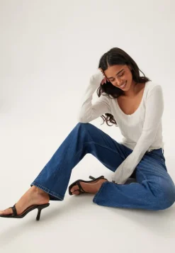 Layla Hr Slim Str Bi0152 Co