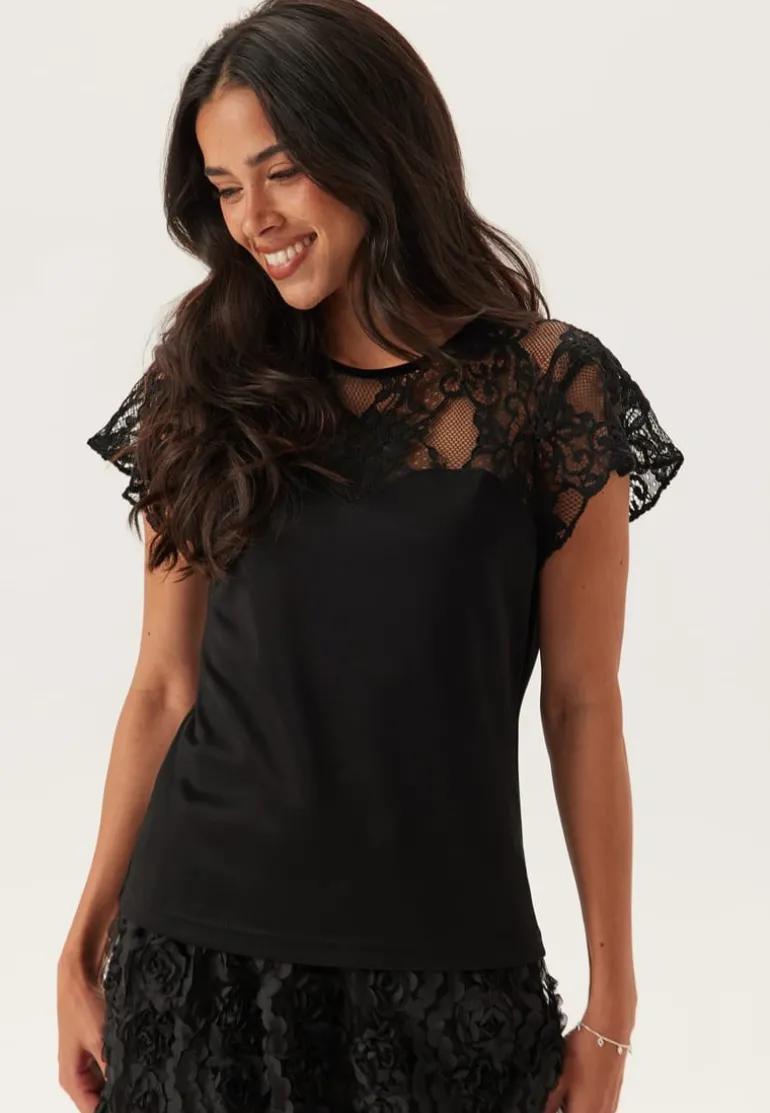 Leah Top