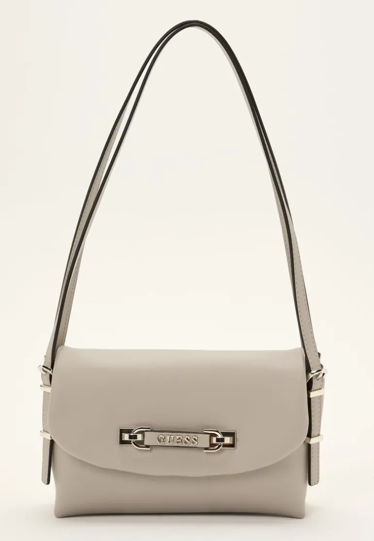 Lefia Flap Shoulder Bag