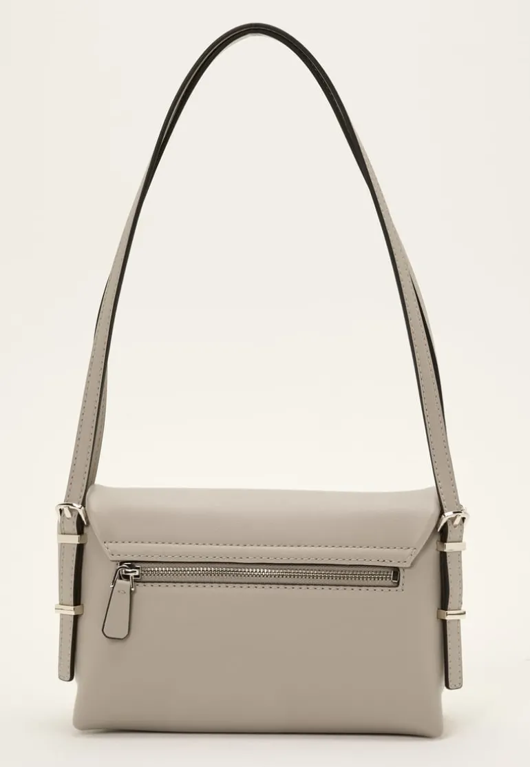 Lefia Flap Shoulder Bag