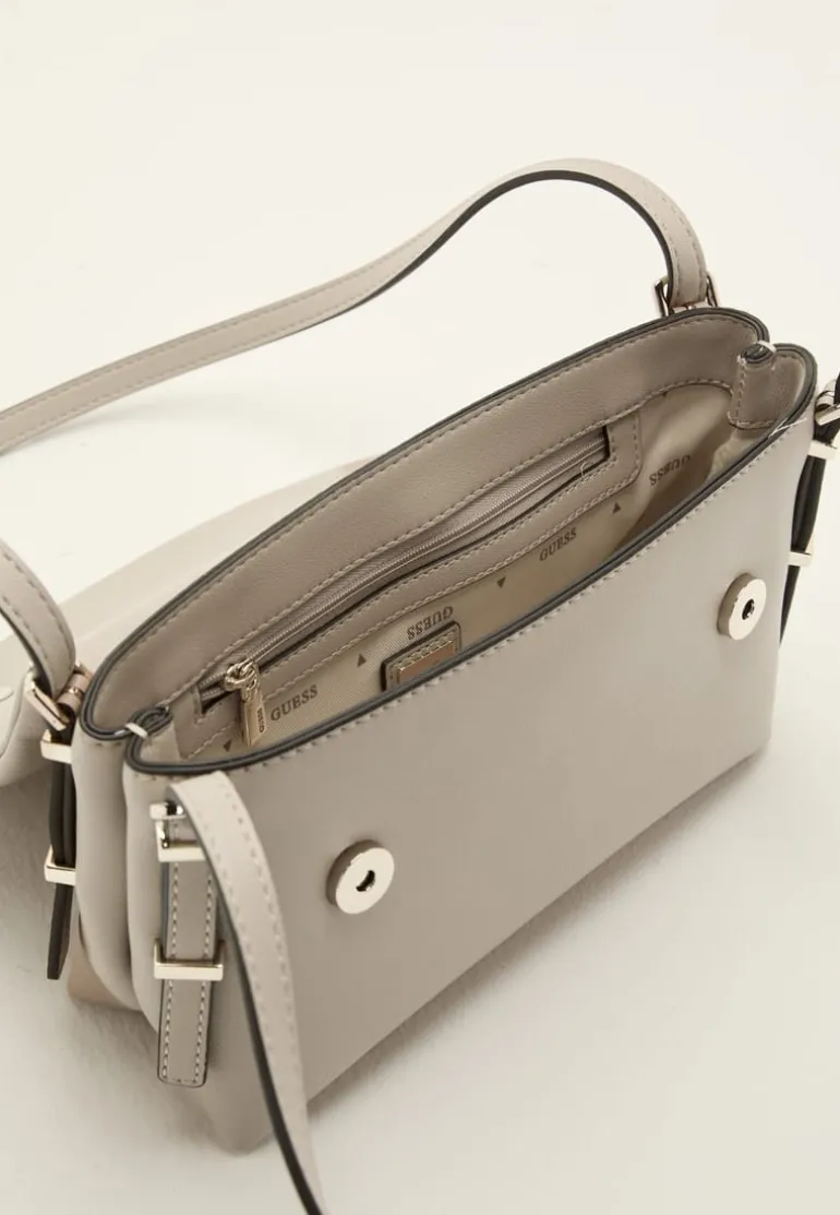 Lefia Flap Shoulder Bag