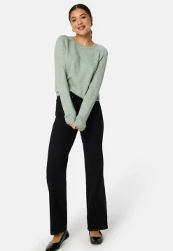 Lesly Kings L/S Pullover
