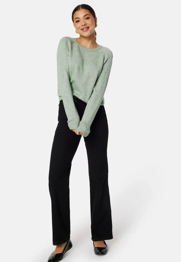 Lesly Kings L/S Pullover