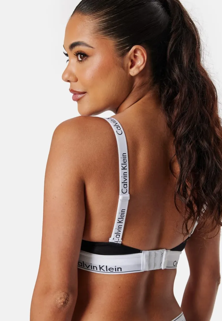 Light Lined Bralette