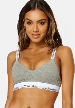 Light Lined Bralette