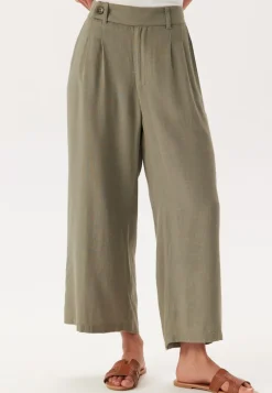 Linen Pants