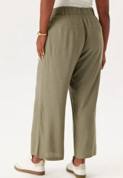 Linen Pants