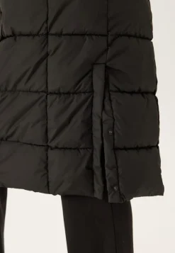 Long Padded Jacket