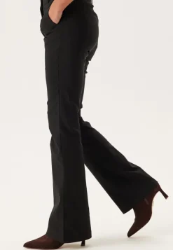Lulah Leather Ankle Boots