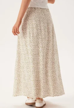 Maxi Viscose Skirt