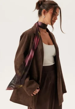 Mesh Scarf