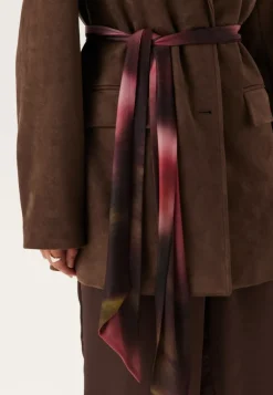 Mesh Scarf