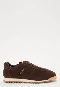 Mirage-sm Suede Sneaker