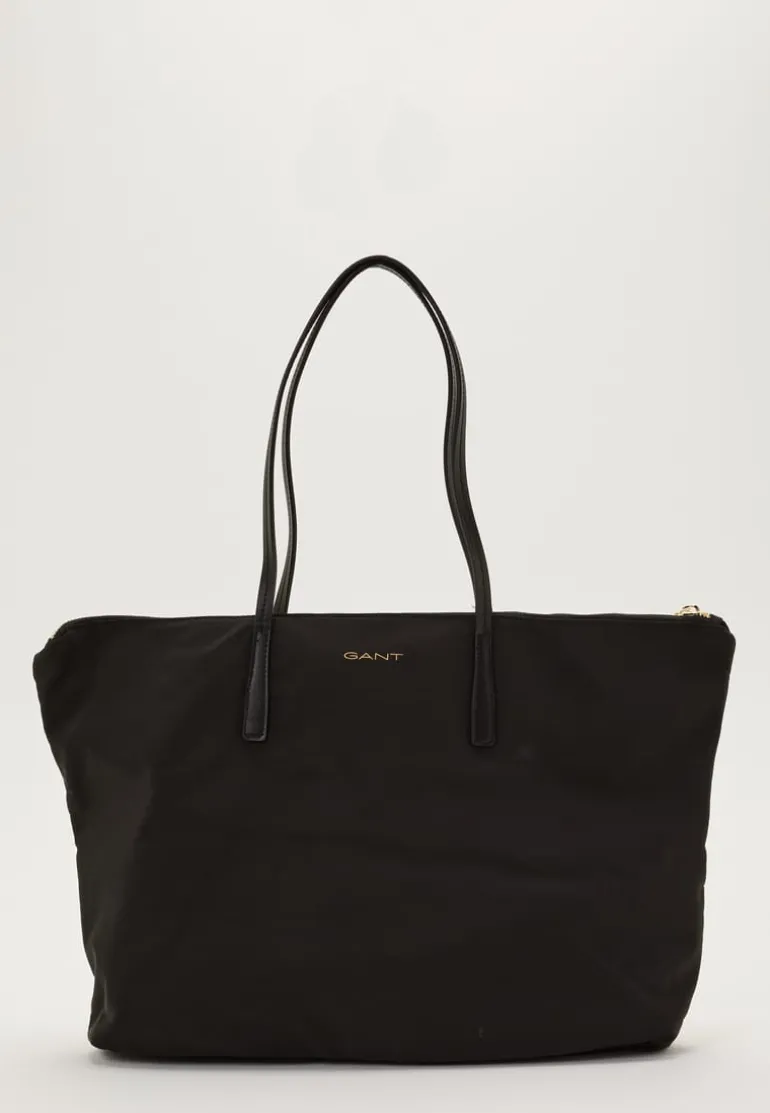 Monogram Tote