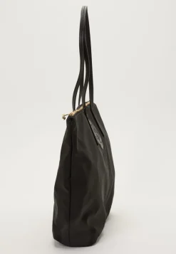 Monogram Tote