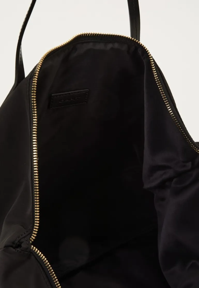 Monogram Tote