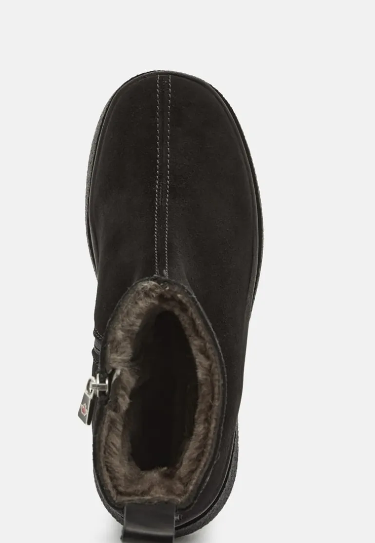 Mount Meer Curling Boots