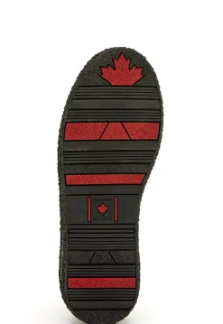 Mount V. Zip Boots