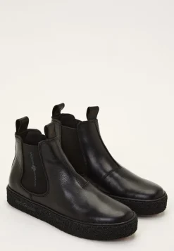 Mount Verm Leather