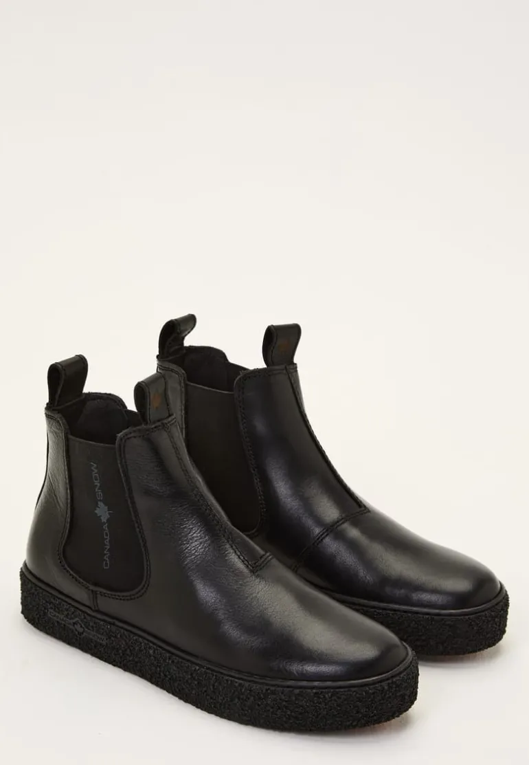 Mount Verm Leather