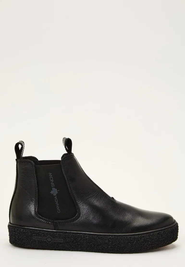 Mount Verm Leather