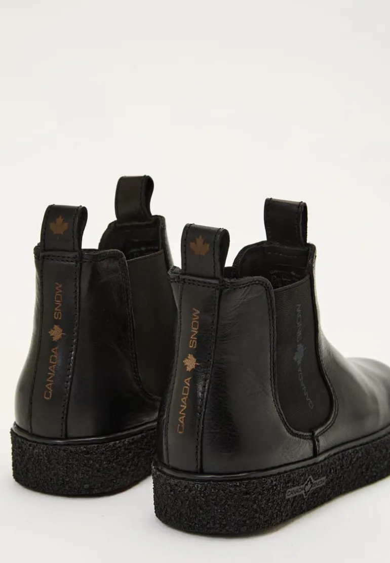 Mount Verm Leather