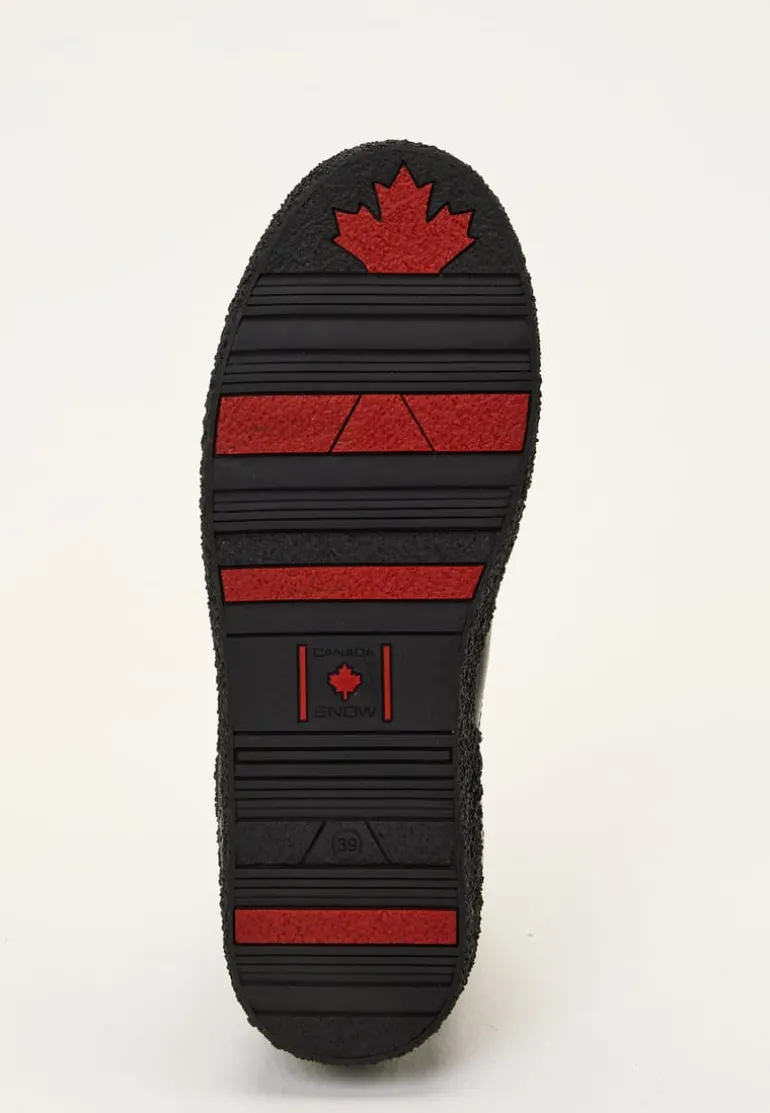 Mount Verm Leather