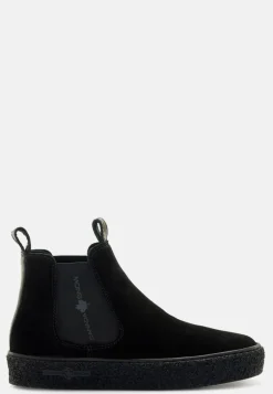 Mount Verm Shoes