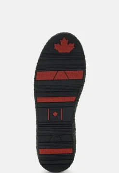 Mount Verm Shoes