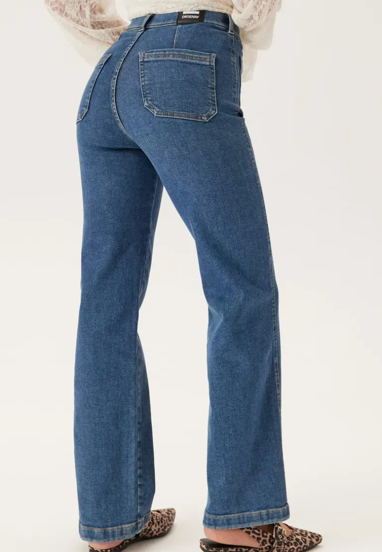 Moxy Straight Patch