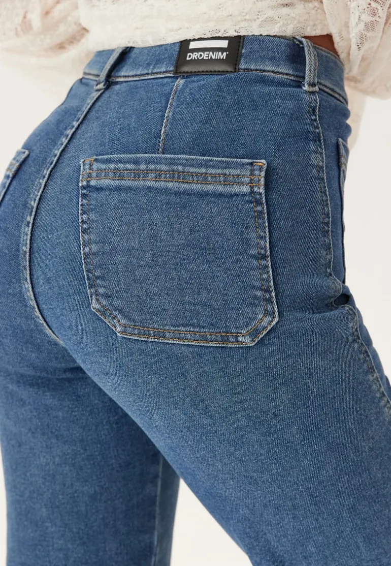 Moxy Straight Patch
