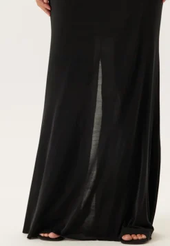 Multi Way Long Sleeve Maxi Dress