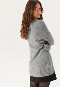 Nanjing L/S Pullover Knit