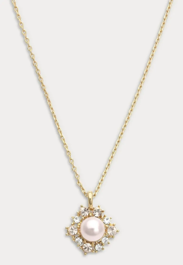 New Emily Pearl Necklace
