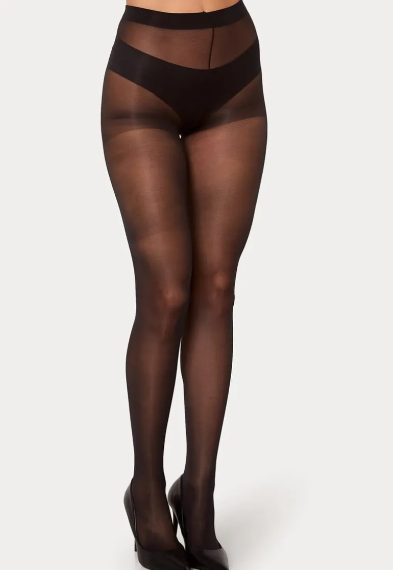 New Nikoline 2-pack 20 d Tights