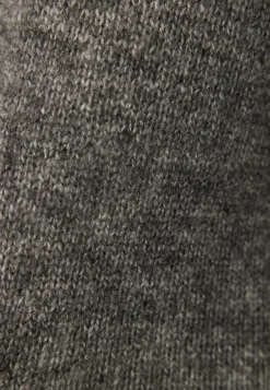 Objdenisi L/S LO KNIT CARDIGAN