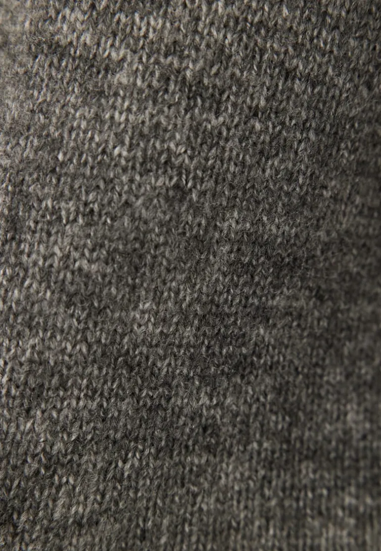 Objdenisi L/S LO KNIT CARDIGAN