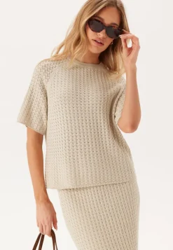 Objester 2/4 NEW KNIT PATTERN