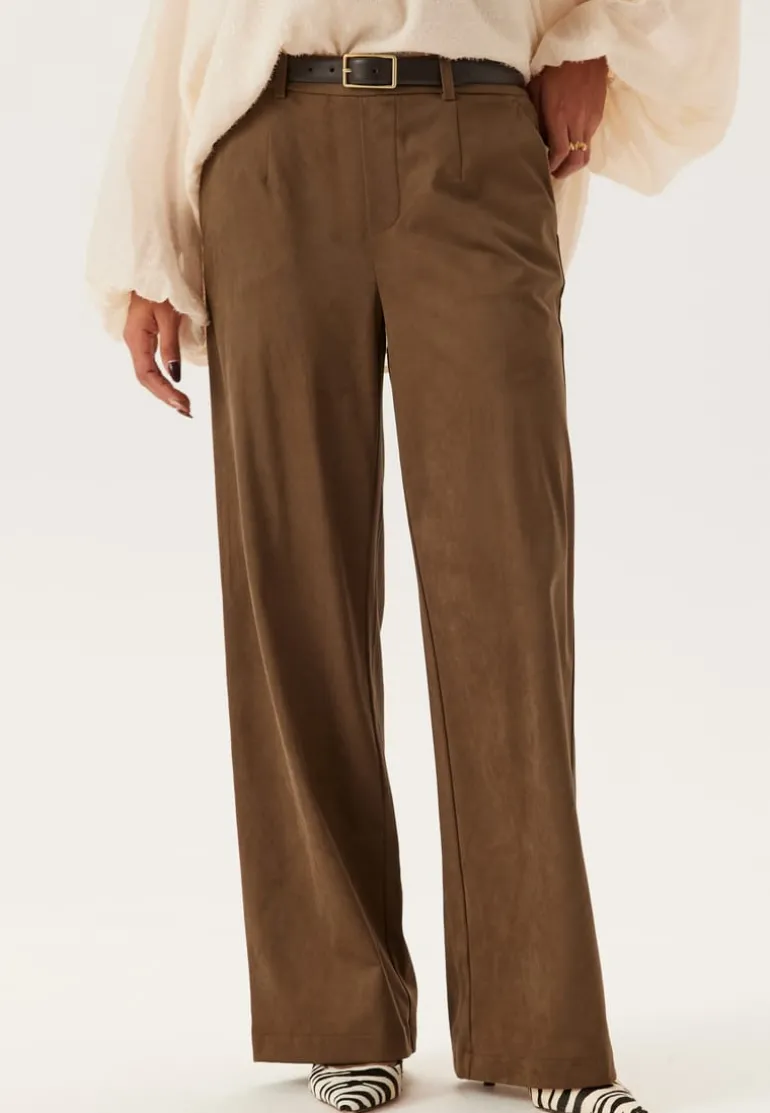 Objfenja Lisa Mw Wide Pant