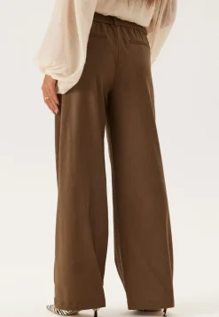 Objfenja Lisa Mw Wide Pant
