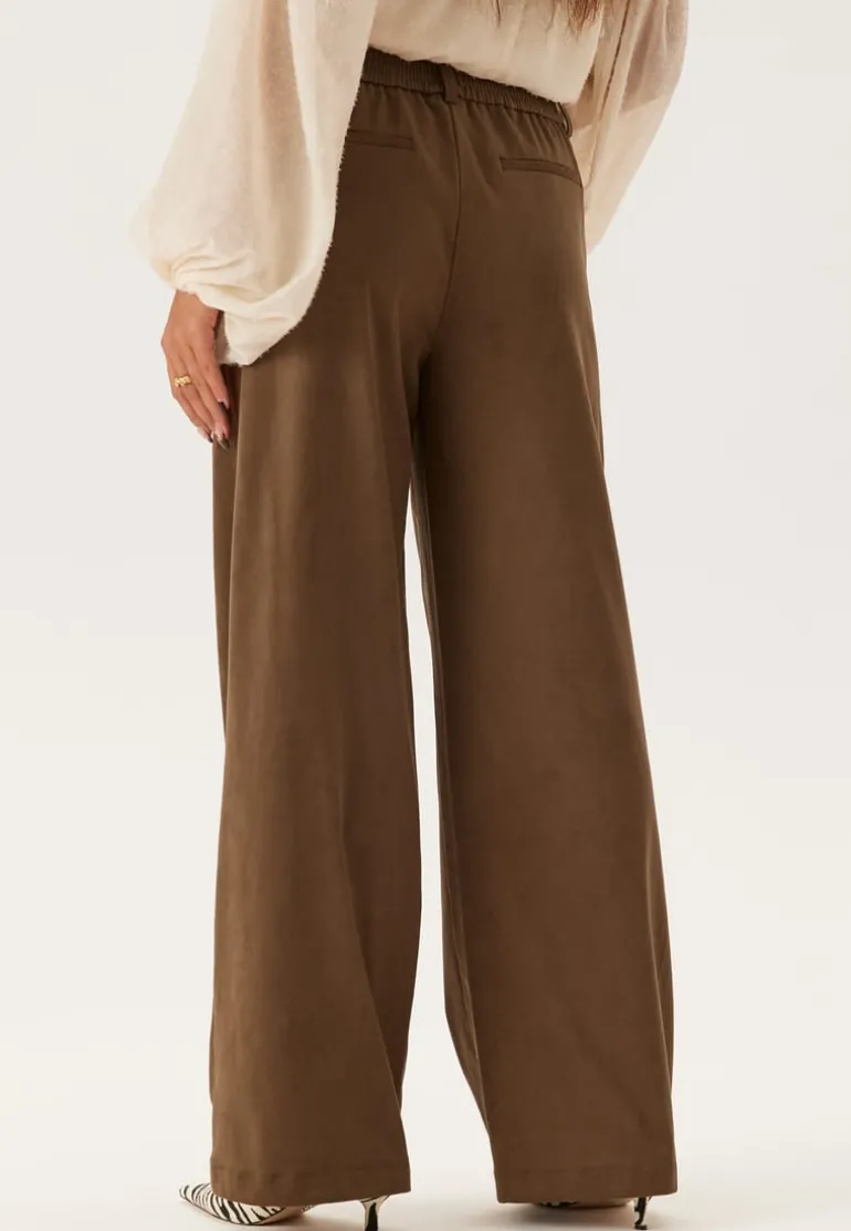 Objfenja Lisa Mw Wide Pant