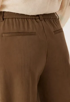 Objfenja Lisa Mw Wide Pant