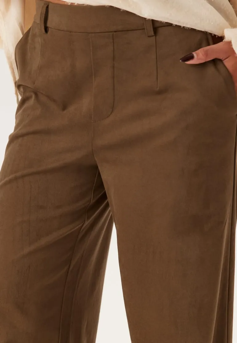 Objfenja Lisa Mw Wide Pant