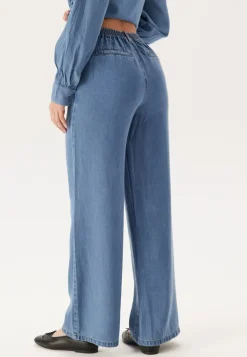 Objframe Lisa Wide Mw Pants