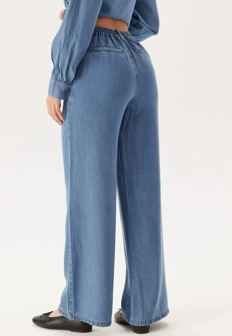 Objframe Lisa Wide Mw Pants