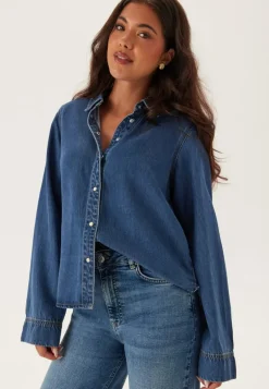 Objframe Lo L/S SHIRT SHIRT Sh