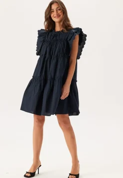 Objhope S/L DRESS REP DRESS RE