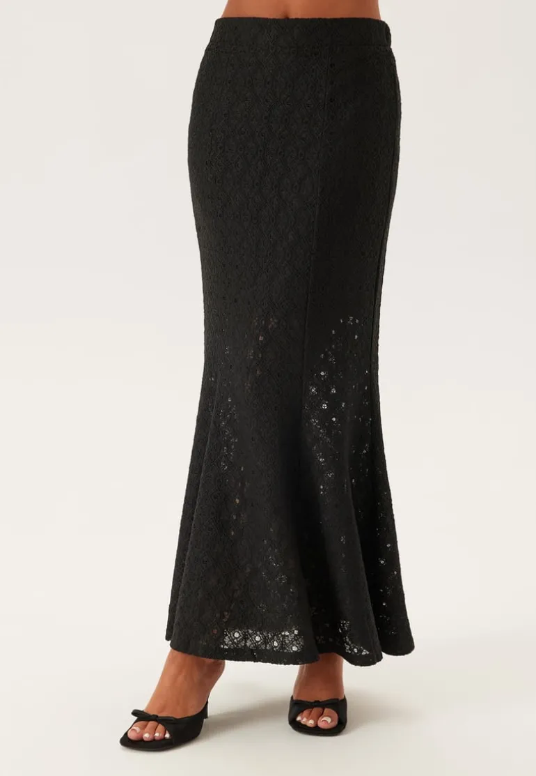 Objlaila Mw Lo Long Skirt