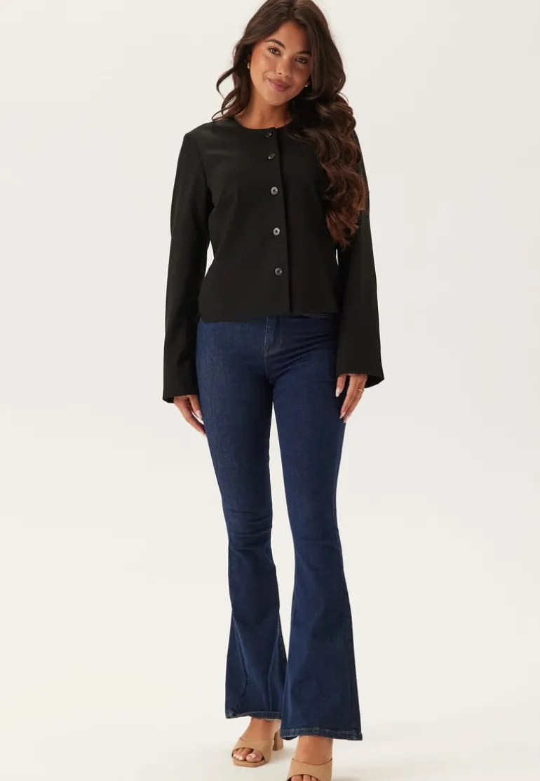 Objlisa L/S RE BLAZER