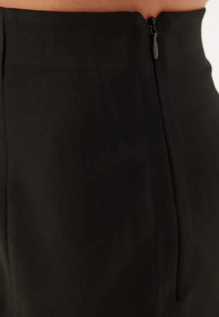 OBJLISA MW MINI SKIRT
